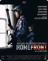 Homefront (Blu-ray Movie)