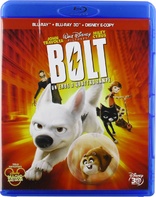 Bolt 3D (Blu-ray Movie), temporary cover art