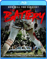 The Battery (Blu-ray Movie)