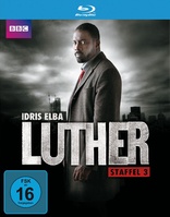 Luther: Season Three (Blu-ray Movie), temporary cover art