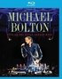 Michael Bolton: Live at the Royal Albert Hall (Blu-ray Movie)