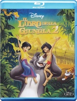 The Jungle Book 2 (Blu-ray Movie)