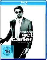 Get Carter (Blu-ray Movie)