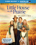 Little House on the Prairie: Season Two (Blu-ray Movie)