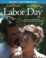 Labor Day (Blu-ray Movie)