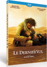 Le dernier vol (Blu-ray Movie)