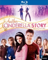 Another Cinderella Story (Blu-ray Movie)