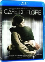 Caf de Flore (Blu-ray Movie)