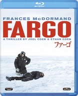 Fargo (Blu-ray Movie), temporary cover art