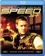 Speed (Blu-ray Movie), temporary cover art