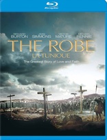 The Robe (Blu-ray Movie)