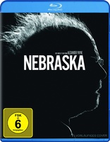 Nebraska (Blu-ray Movie)