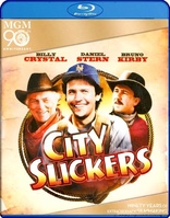 City Slickers (Blu-ray Movie), temporary cover art