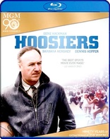 Hoosiers (Blu-ray Movie)
