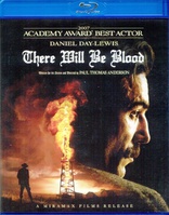 There Will Be Blood (Blu-ray Movie)