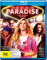 Paradise (Blu-ray Movie)