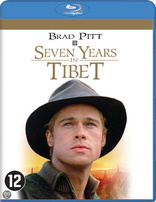 Seven Years in Tibet (Blu-ray Movie)