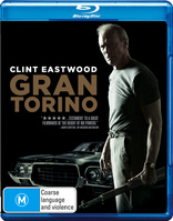 Gran Torino (Blu-ray Movie)