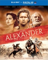 Alexander (Blu-ray Movie)