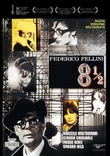 8 (Blu-ray Movie)