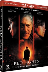 Red Lights (Blu-ray Movie)