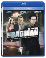 The Bag Man (Blu-ray Movie), temporary cover art