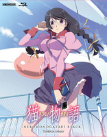 Nekomonogatari Black: Tsubasa Family (Blu-ray Movie)