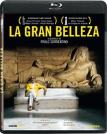 La Gran Belleza (Blu-ray Movie)