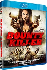 Bounty Killer (Blu-ray Movie)