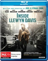 Inside Llewyn Davis (Blu-ray Movie), temporary cover art
