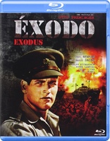 Exodus (Blu-ray Movie)