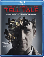 Tell-Tale (Blu-ray Movie)