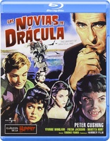 The Brides of Dracula (Blu-ray Movie), temporary cover art