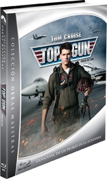 Top Gun (Blu-ray Movie)