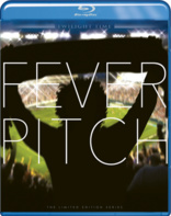 Fever Pitch (Blu-ray Movie), temporary cover art