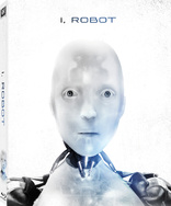 I, Robot (Blu-ray Movie)