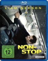 Non-Stop (Blu-ray Movie)