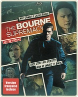 The Bourne Supremacy (Blu-ray Movie)