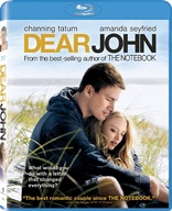 Dear John (Blu-ray Movie)