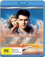 Top Gun (Blu-ray Movie)