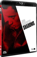 Shadows (Blu-ray Movie)