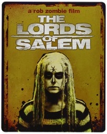 The Lords of Salem (Blu-ray Movie)