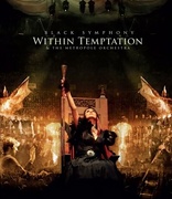 Within Temptation: Black Symphony (Blu-ray Movie)