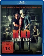 100 Bloody Acres (Blu-ray Movie)