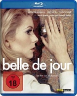 Belle de jour (Blu-ray Movie)