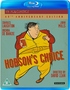 Hobson's Choice (Blu-ray Movie)