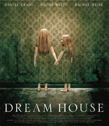 Dream House (Blu-ray Movie)