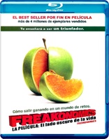 Freakonomics (Blu-ray Movie)