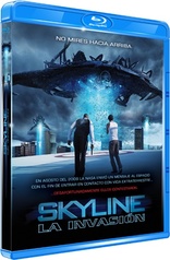 Skyline (Blu-ray Movie)