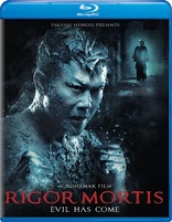 Rigor Mortis (Blu-ray Movie)